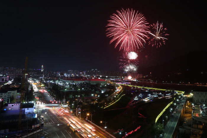 양산삽량문화축전 20193