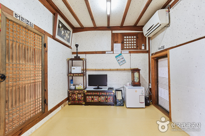 Maesa Old house [Korea Quality] / 고성 최필간고택 [한국관광 품질인증]