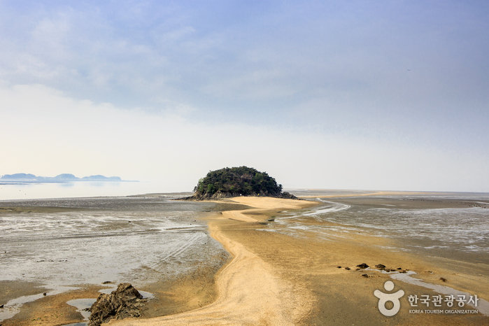 仙才島（仙才島漁村体験村）（선재도（선재도 어촌체험마을））