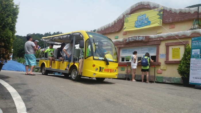 양주 유수풀 20198