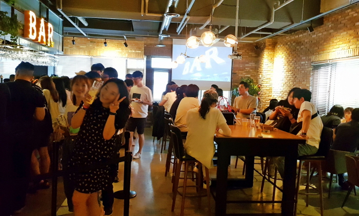 가을맥주페스타 20191