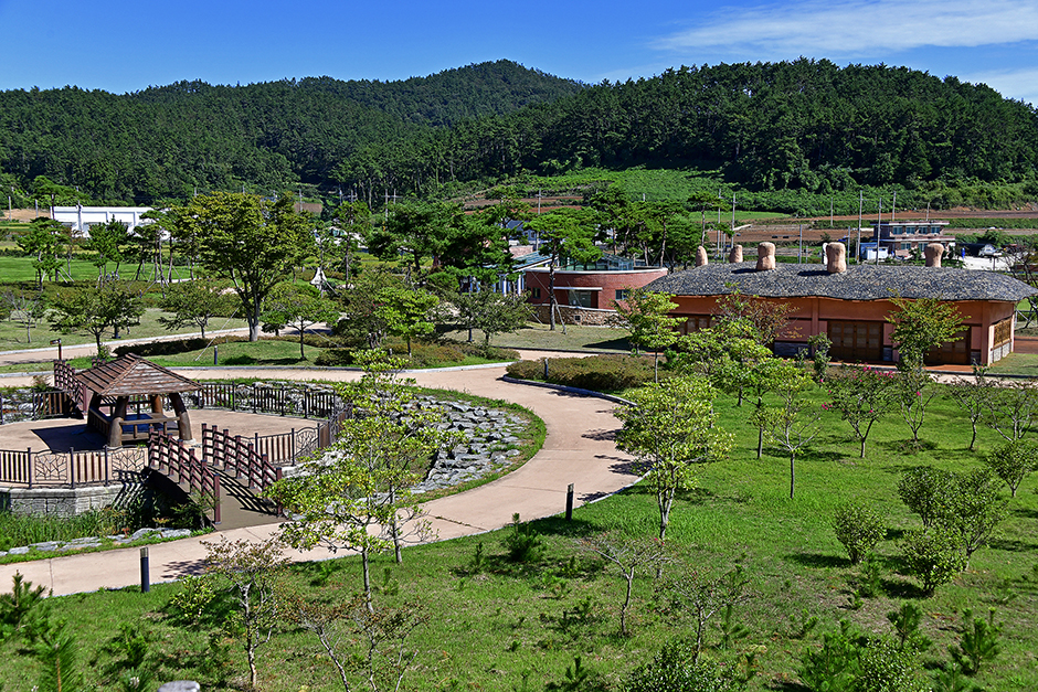 땅끝황토나라테마촌3