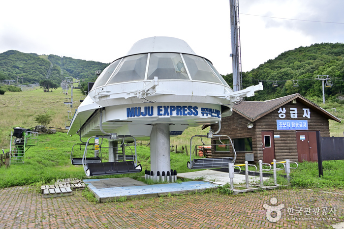 무주덕유산리조트 만선하우스3