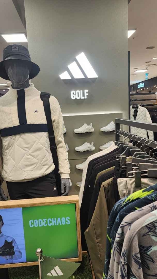 [事後免稅店] Adidas Golf아디다스골프