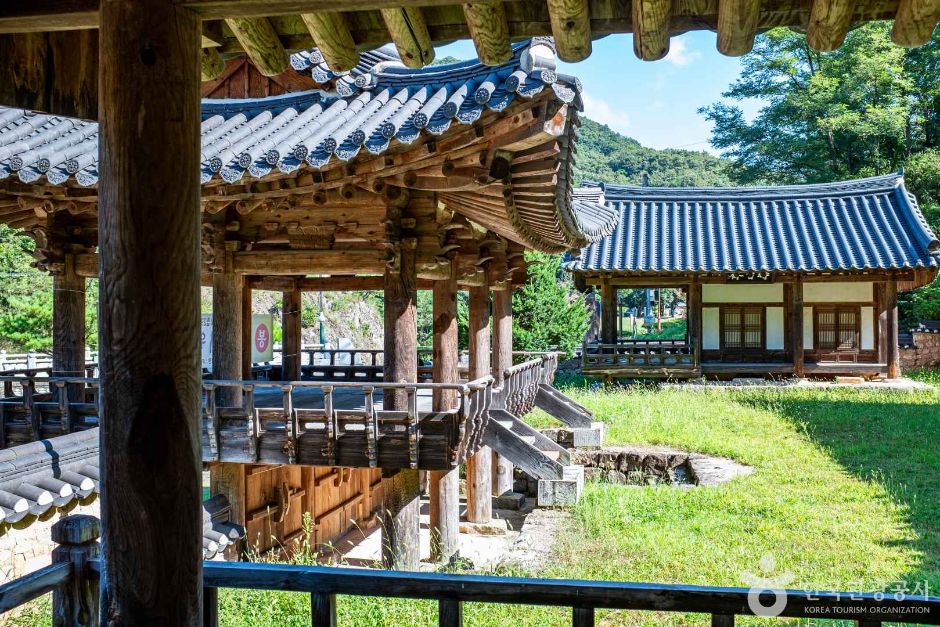 빙계서원