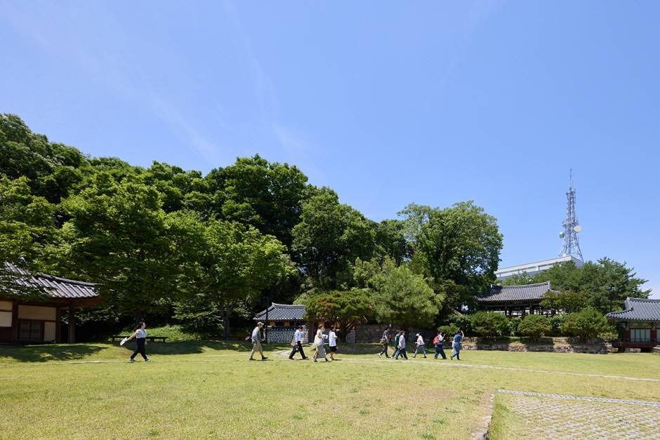 Festival Internacional de Arte de Gangneung  강릉국제아트페스티벌 (GIAF25)