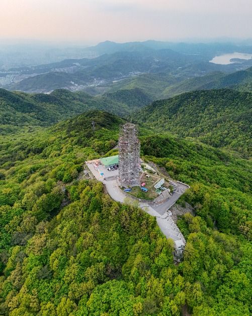 식장산 정상쉼터 (14)