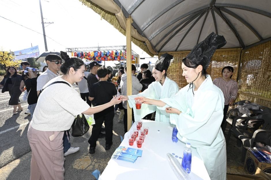  2025 세종대왕과 초정약수축제 3
