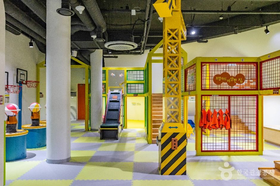 thumbnail-청주시 청주랜드 어린이체험관-25