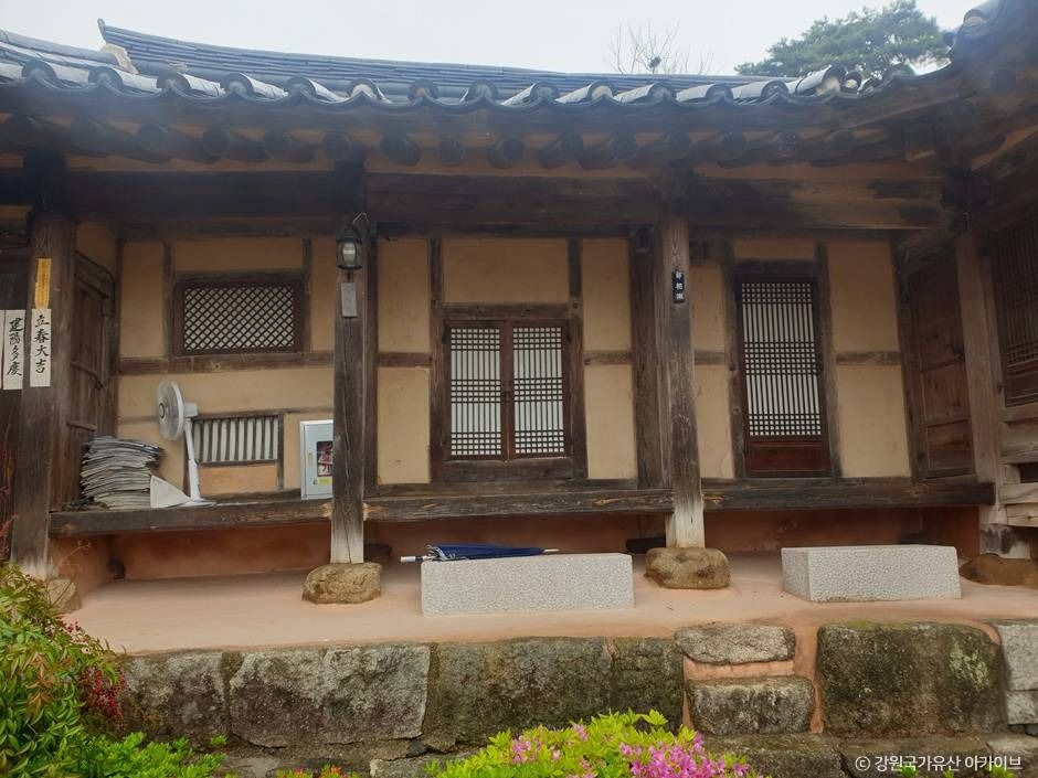 조규승가옥