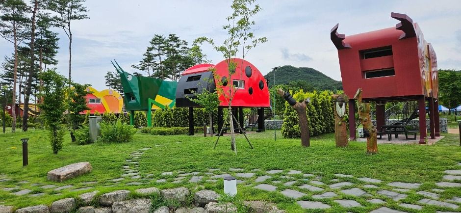 예천_삼강나루캠핑장 (1)