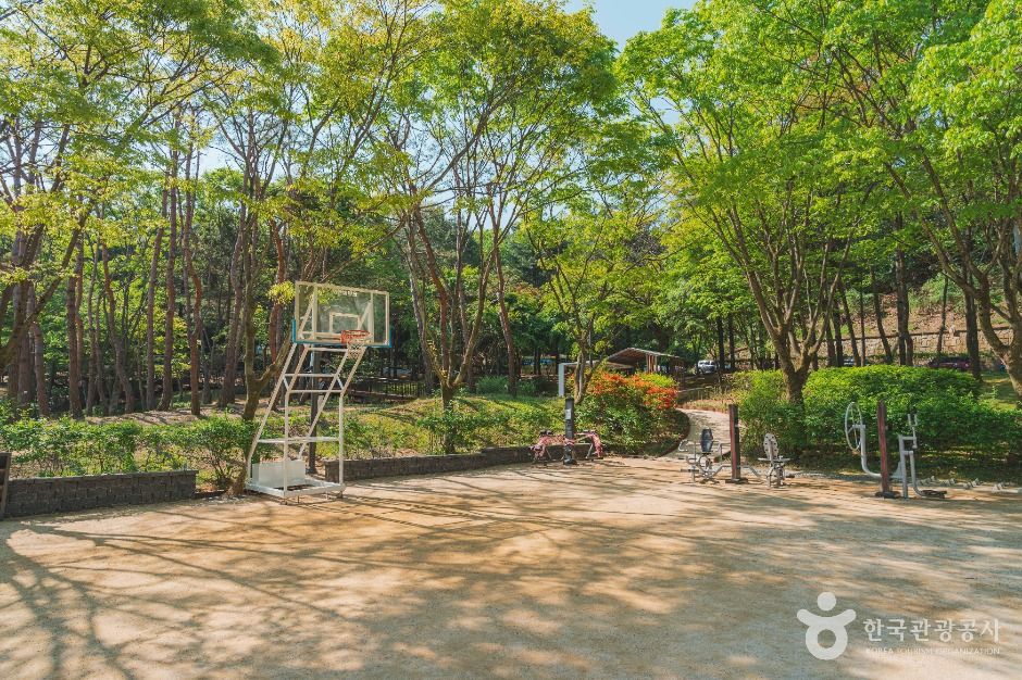 한솔근린공원