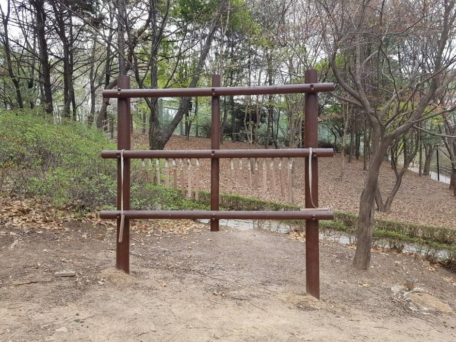 오목문화 유아숲체험원