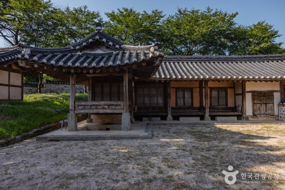 철종외가