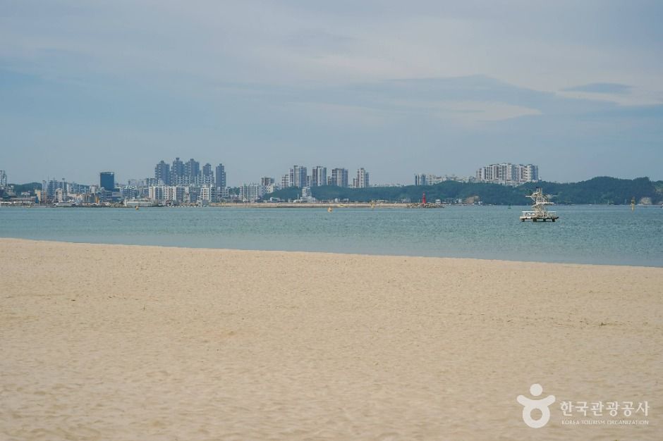 송도해변(포항)