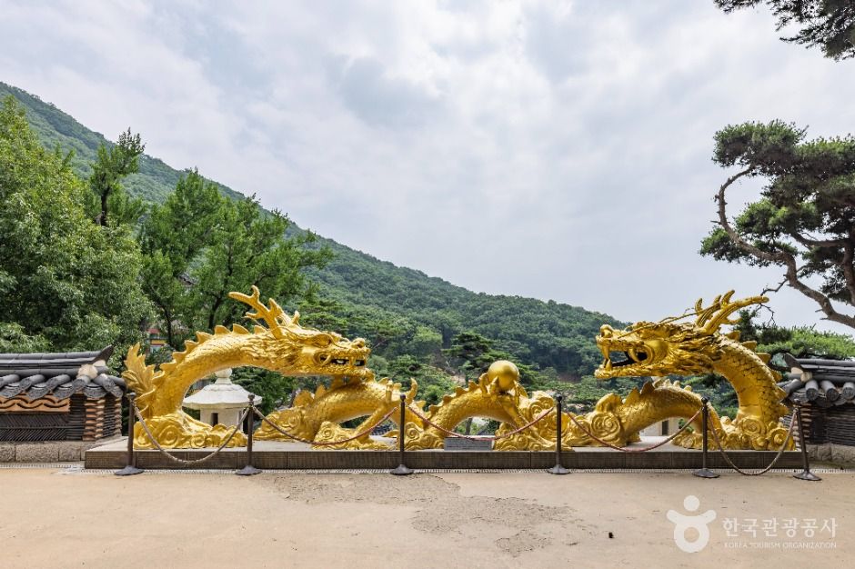 보문사(강화)