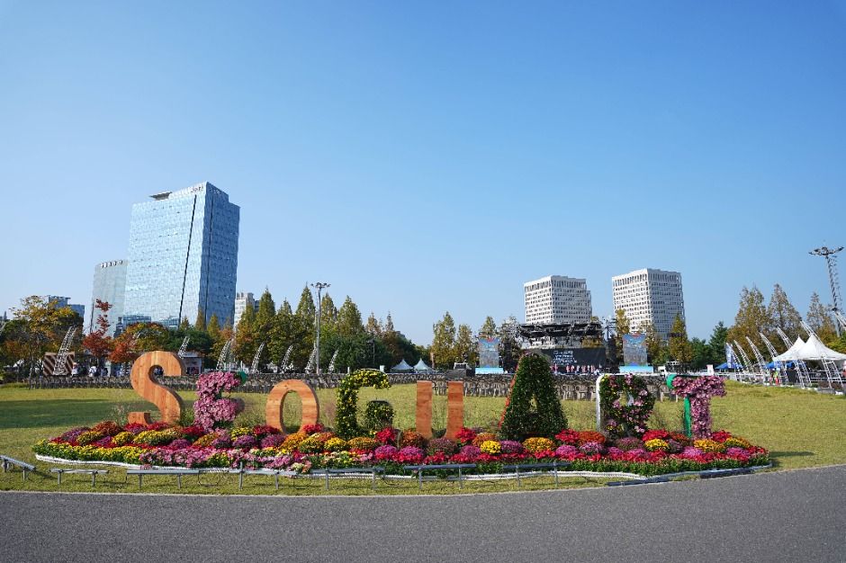 대전 서구 아트페스티벌