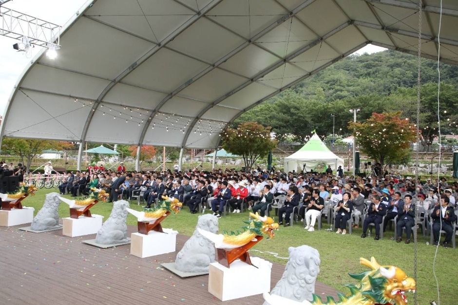 2025 삼척동해왕이사부축제 2