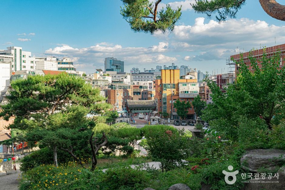 개운사(서울)