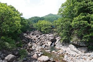 산청_중산리계곡 (2)