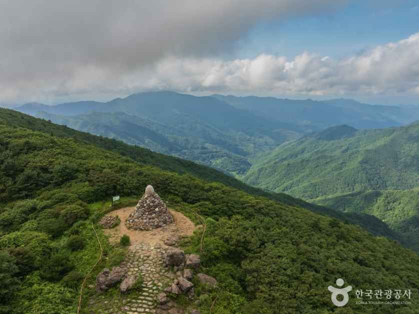 지리산국립공원(구례)