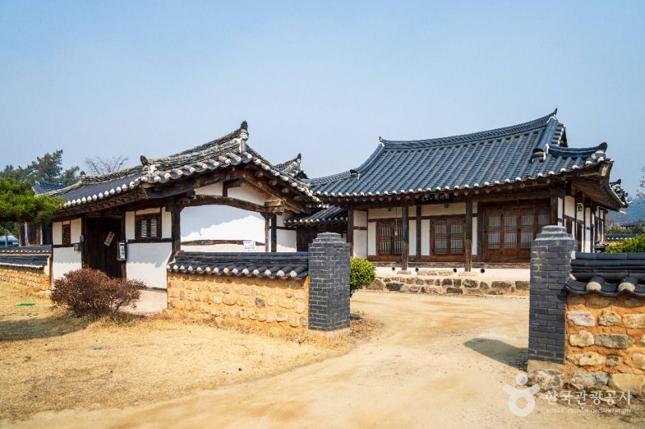 의성 사촌마을
