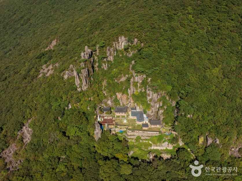 규봉암 (2)
