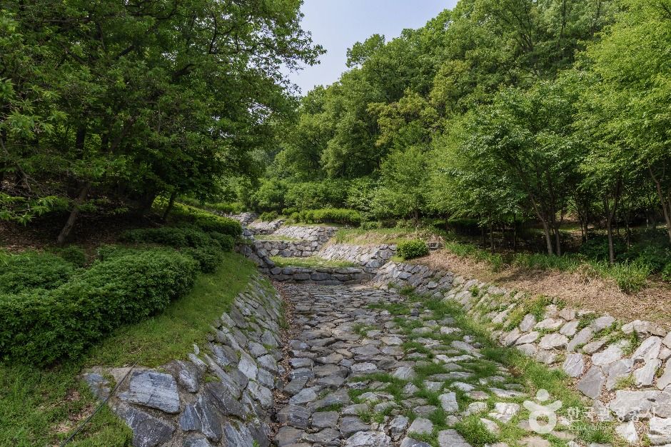 우면산자연생태공원