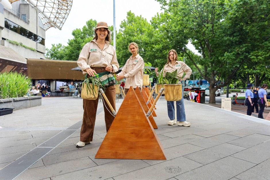 서울거리예술축제