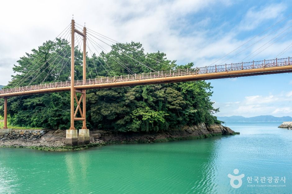 여수 안도어촌체험마을