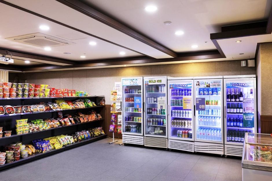 서울_CS AVENUE호텔 (4)