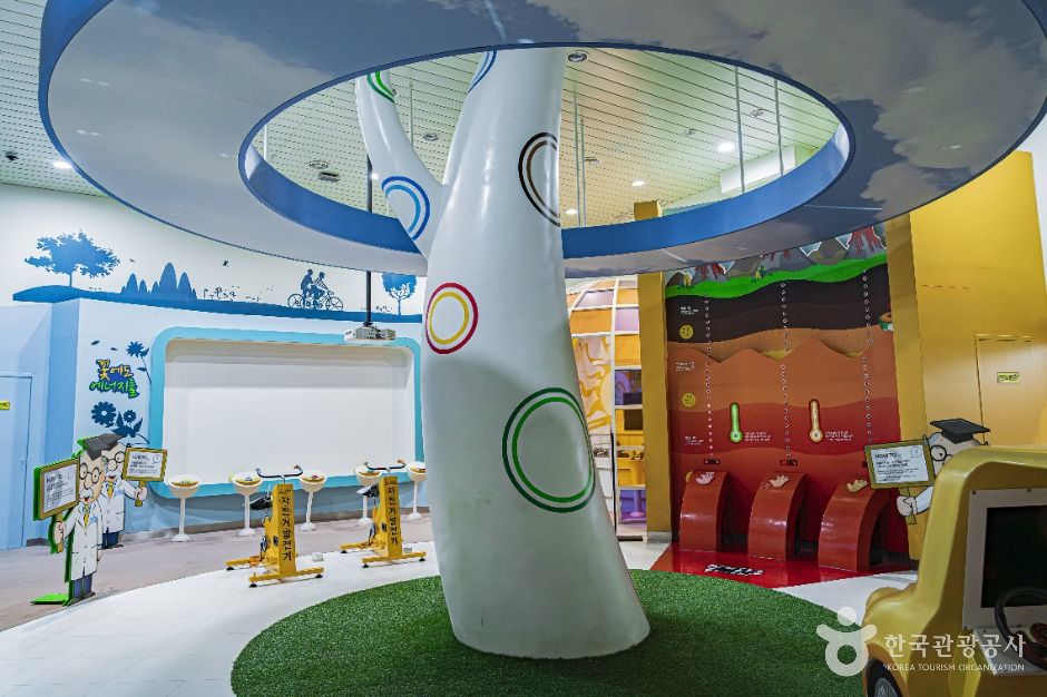 해양에너지공원