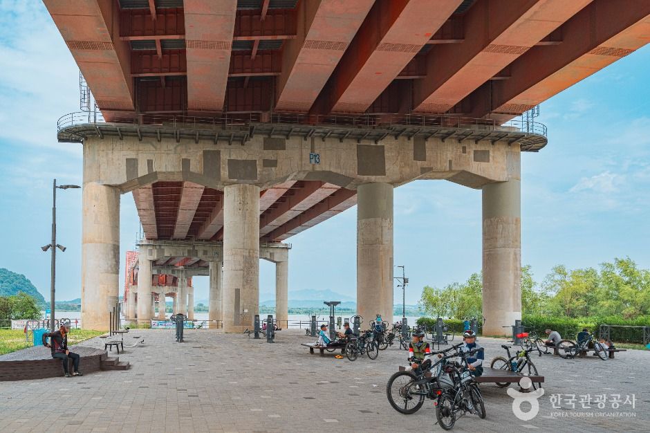 서울_방화대교 (4)