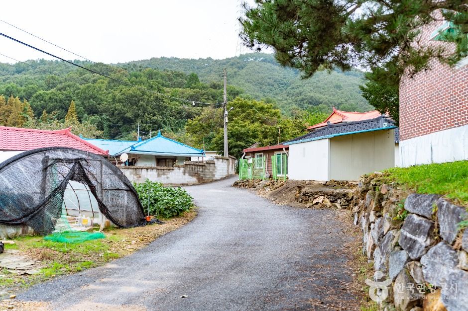 thumbnail-아산 대통령마을(농촌전통테마)-3