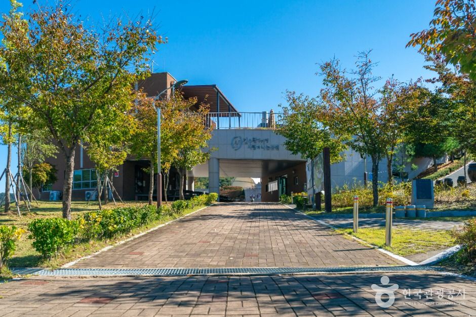 김수환 추기경 사랑과 나눔공원