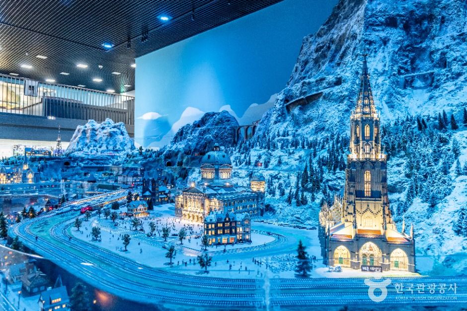 화랑대 철도공원