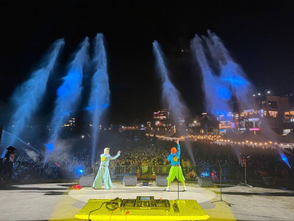 2025 제주레저힐링축제 9