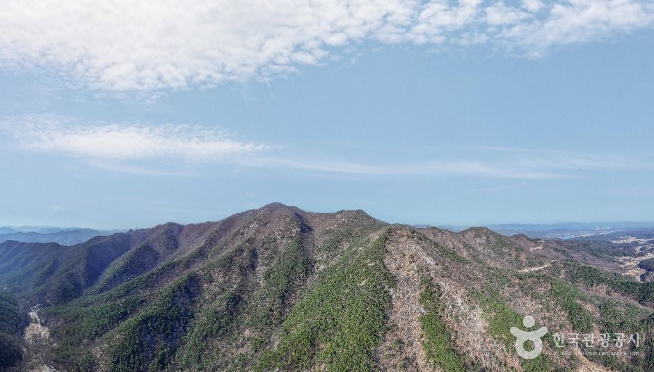 노음산(노악산)