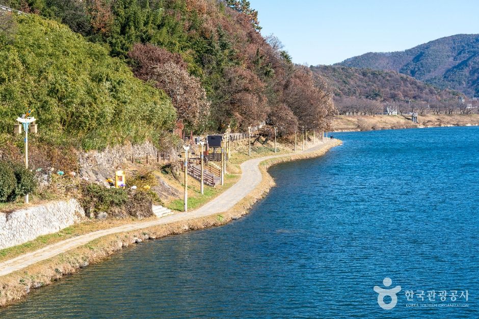 밀양_영남루 수변공원길 (3)