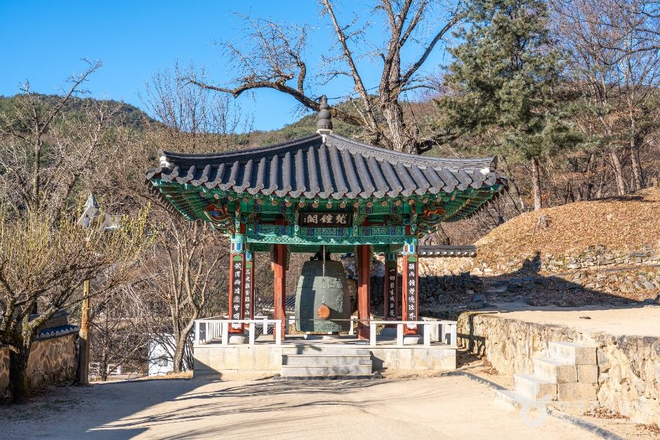 봉정사 [유네스코 세계유산]