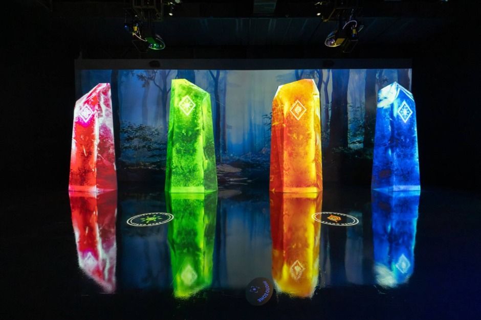 이나트(INART) 평창