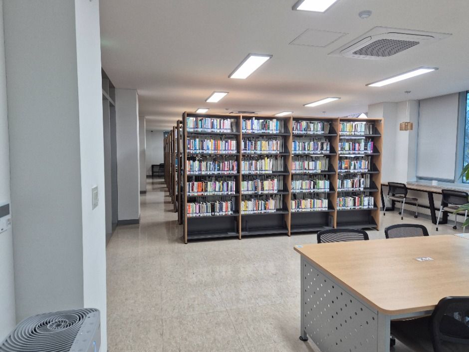 남산도서관(춘천)