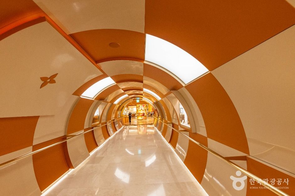 신세계백화점 본점