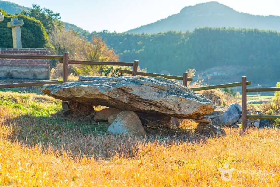 완도_읍리지석묘와 하마비 (7)