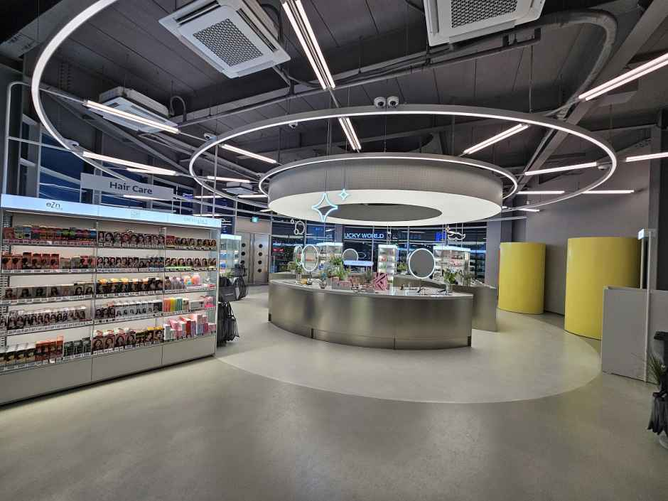 thumbnail-Olive Young Busan Jeonpo Station Branch [Tax Refund Shop](올리브영 부산전포역점)-3