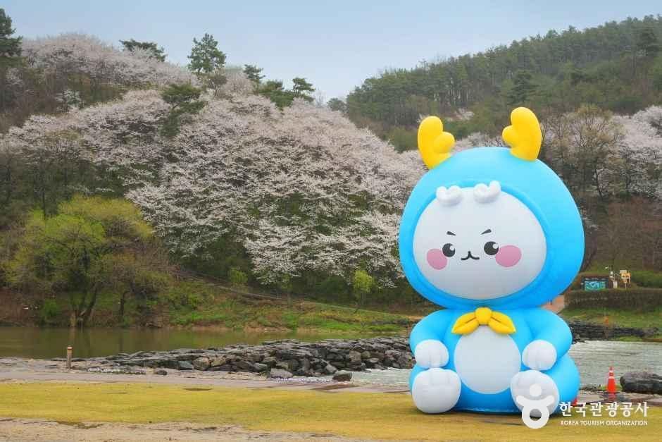 thumbnail-진천 농다리-3