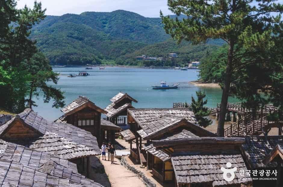 thumbnail-해양드라마세트장 ( 촬영지)-24
