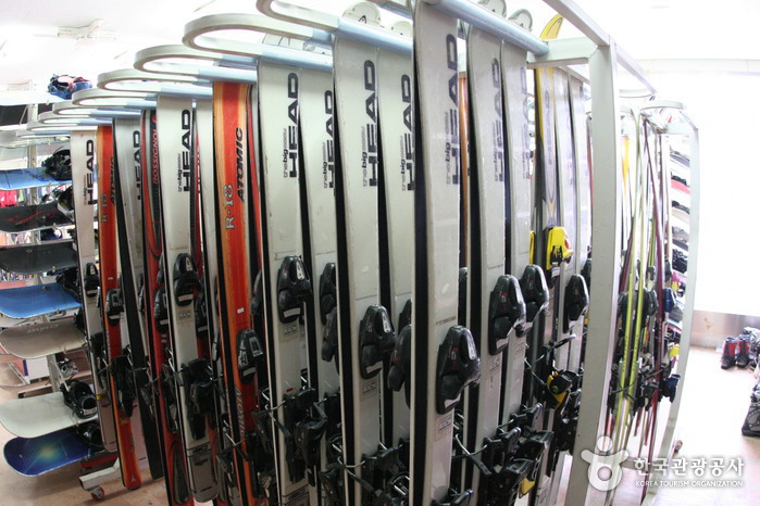 강촌스키보드타운2