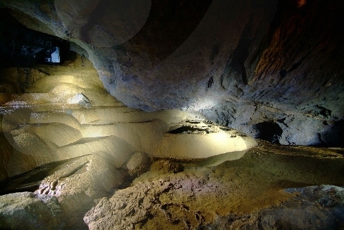 Daegeumgul Cave (대금굴)