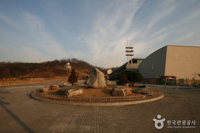 首尔特别市科学展示馆(서울특별시과학전시관)7